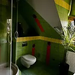 Nad Jeziorem Bialym * Gorzewo