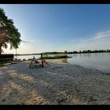 Séjour chez l'habitant Nad Jeziorem Bialym