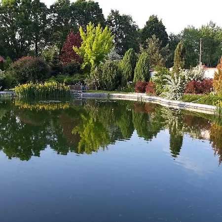 Nad Jeziorem Bialym *