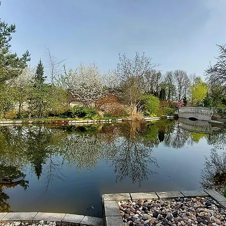 Nad Jeziorem Bialym Séjour chez l'habitant