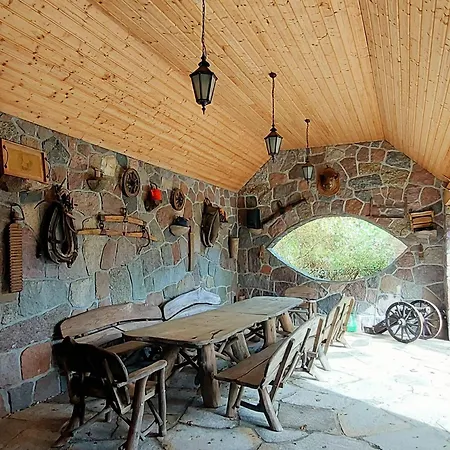 Homestay Nad Jeziorem Bialym