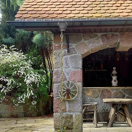 Nad Jeziorem Bialym * Gorzewo