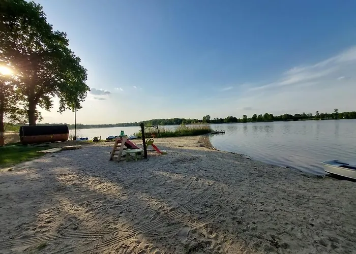 Homestay Nad Jeziorem Bialym