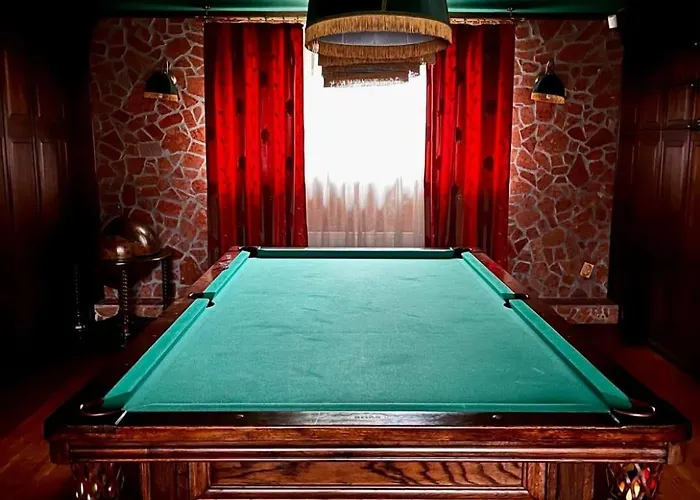 Nad Jeziorem Bialym Homestay Gorzewo