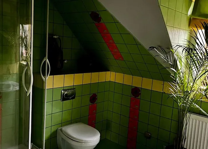 Nad Jeziorem Bialym * Gorzewo