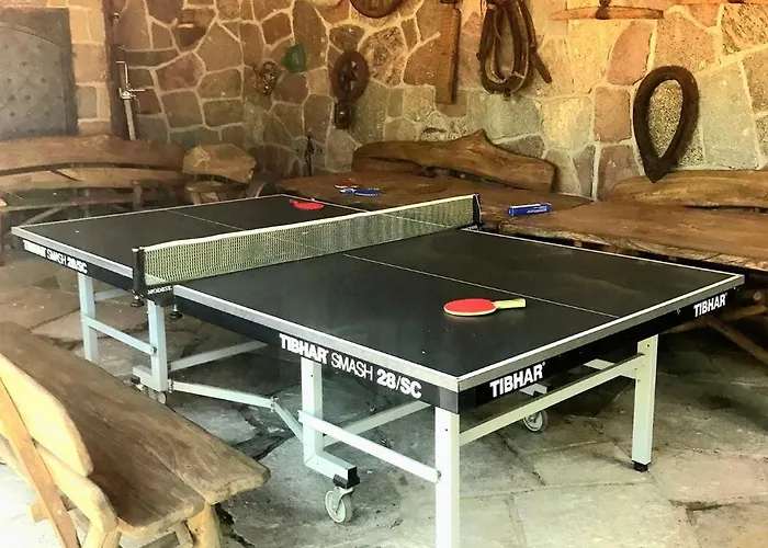 Nad Jeziorem Bialym * Gorzewo