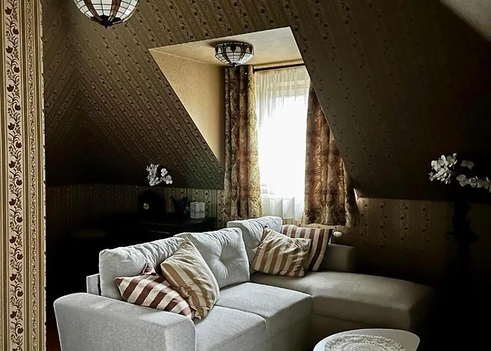 Homestay Nad Jeziorem Bialym