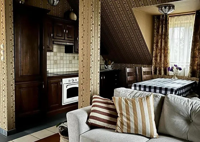 Nad Jeziorem Bialym * Gorzewo