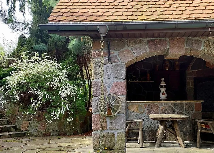 Nad Jeziorem Bialym * Gorzewo