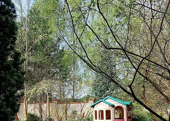 Nad Jeziorem Bialym * Gorzewo